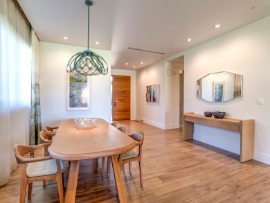 Luxury Kaanapali Vacation Villa Sleeps Eight Guests