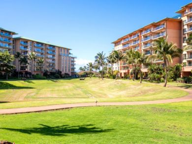 Luxury Kaanapali Vacation Villa Sleeps Eight Guests