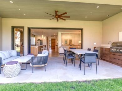 Luxury Kaanapali Vacation Villa Sleeps Eight Guests