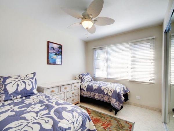 Kihei Vacation Rental Sleeps Seven Guests Full Ocean View