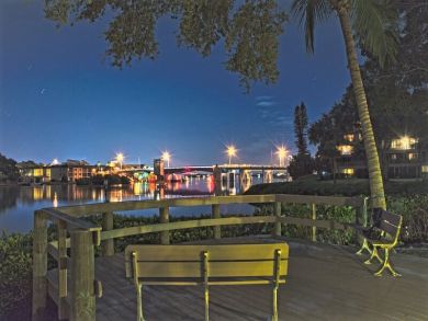 Siesta Key Vacation Condo Sleeps Four Guests