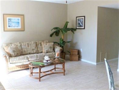 Siesta Key Vacation Condo Sleeps Four Guests
