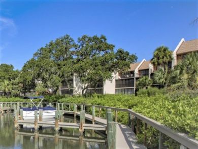 Siesta Key Vacation Condo Sleeps Four Guests