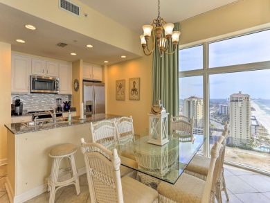 Panama City Vacation Condo Sleeps Eight Guests