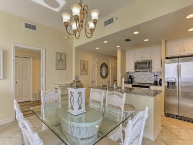 Panama City Vacation Condo Sleeps Eight Guests