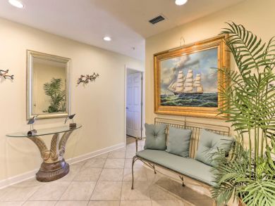 Panama City Vacation Condo Sleeps Eight Guests