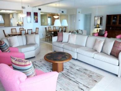 Longboat Key Vacation Condo on Beach