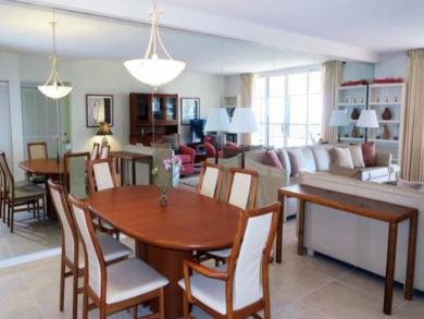 Longboat Key Vacation Condo on Beach