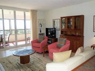 Longboat Key Vacation Condo on Beach