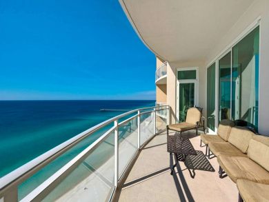 Panama City Beach Condo 929827