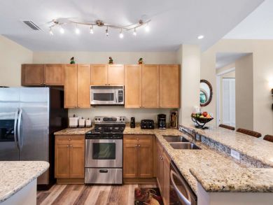 Panama City Beach Condo 929827