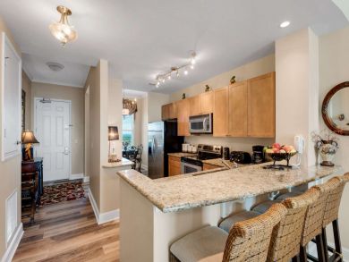 Panama City Beach Condo 929827
