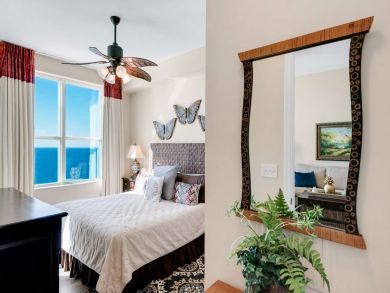 Panama City Beach Condo 929827