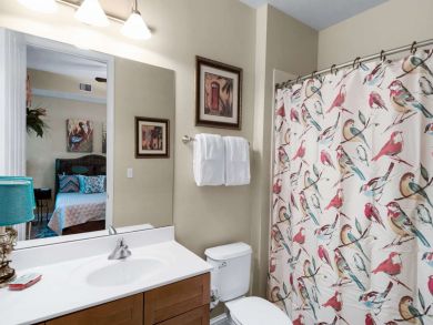 Panama City Beach Condo 929827