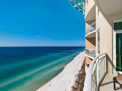 Panama City Beach Condo 929827