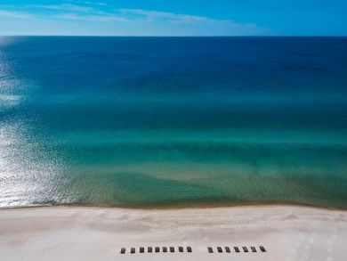 Panama City Beach Condo 929827