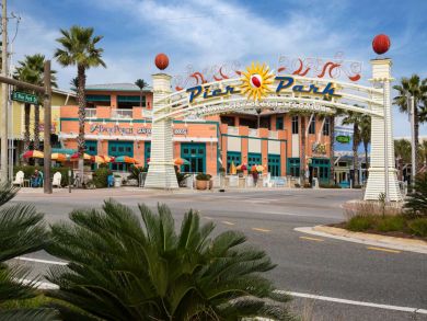 Panama City Beach Condo 929827