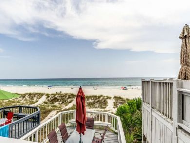 Panama City Beach Condo 929829