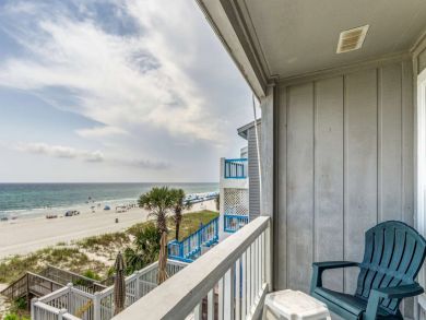 Panama City Beach Condo 929829