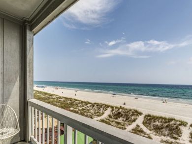 Panama City Beach Condo 929829