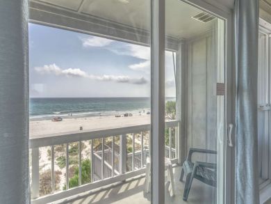 Panama City Beach Condo 929829