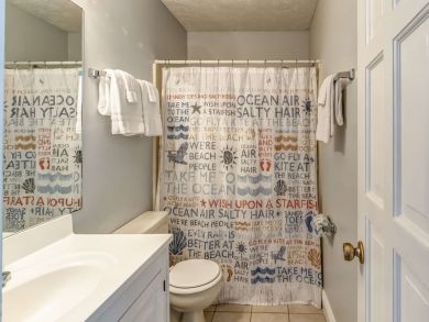 Panama City Beach Condo 929829