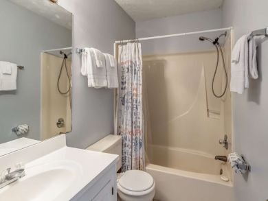 Panama City Beach Condo 929829