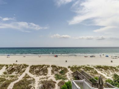 Panama City Beach Condo 929829