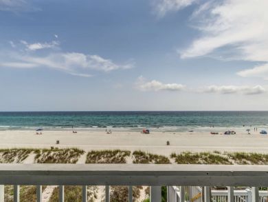 Panama City Beach Condo 929829