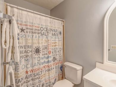 Panama City Beach Condo 929829