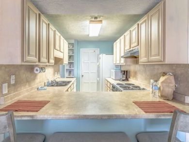 Panama City Beach Condo 929829