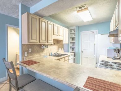 Panama City Beach Condo 929829