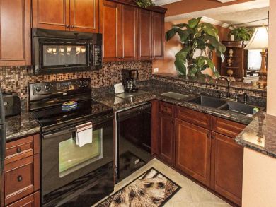 Panama City Beach Condo 929830
