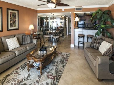 Panama City Beach Condo 929830