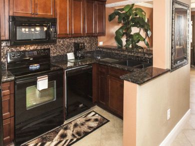 Panama City Beach Condo 929830