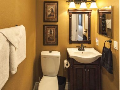 Panama City Beach Condo 929830