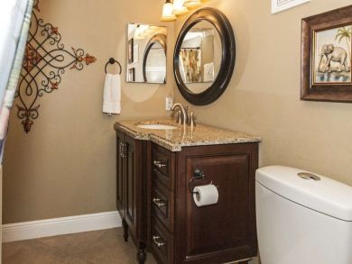 Panama City Beach Condo 929830