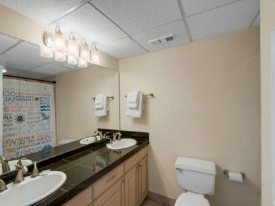Panama City Beach Condo 929831