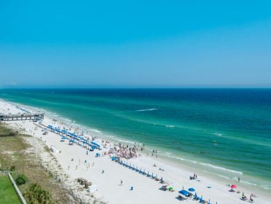 Panama City Beach Condo 929831
