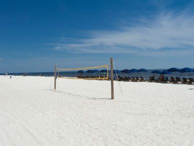 Panama City Beach Condo 929831