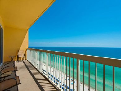 Panama City Beach Condo 929832 Panama City Beach Condo 929832
