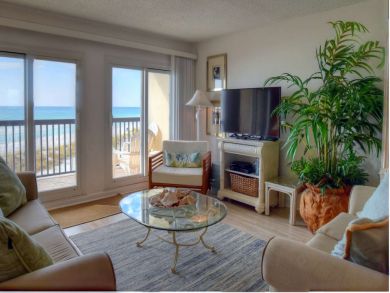 Panama City Beach Condo 929839