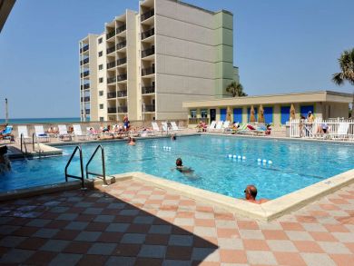 Panama City Beach Condo 929839