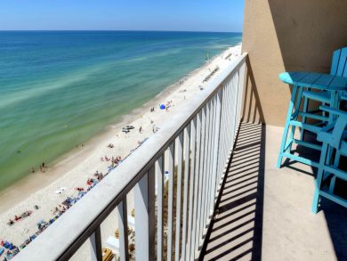 Panama City Beach Condo 929846