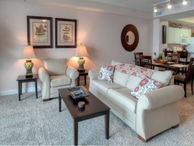 Panama City Beach Condo 929846