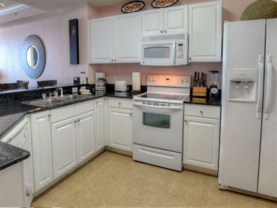 Panama City Beach Condo 929846