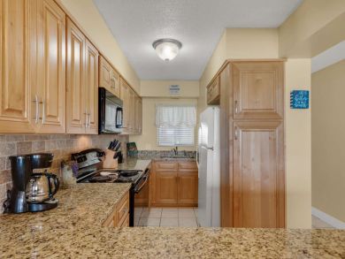 Panama City Beach Condo 929850