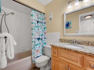 Panama City Beach Condo 929850