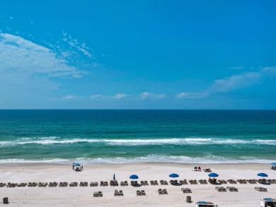 Panama City Beach Condo 929850
