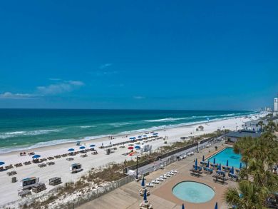 Panama City Beach Condo 929850